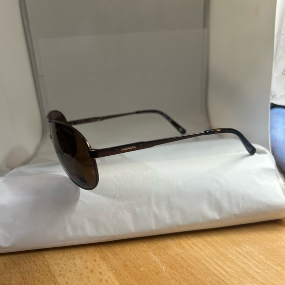 Carrera sunglasses polarized - Picture 2 of 4